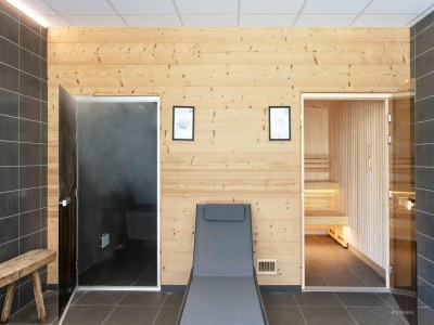 Apartment Apartment in Serre Chevalier Ski Resort - Features photo 19