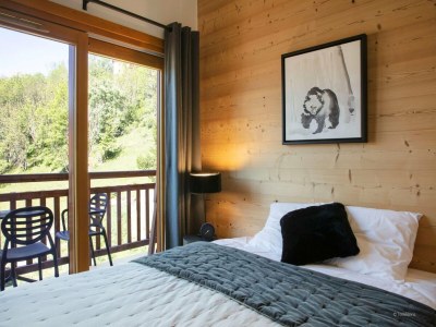 Apartment Apartment in Serre Chevalier Ski Resort - Features photo 20
