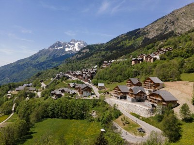 Apartment Apartment in Serre Chevalier Ski Resort - Environment photo 27