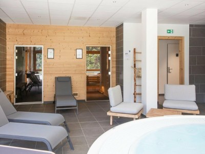 Apartment Apartment in Serre Chevalier Ski Resort - Outdoor photo 30
