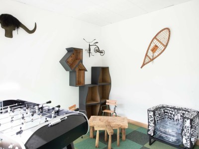 Apartment Apartment in Serre Chevalier Ski Resort - Outdoor photo 32