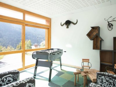 Apartment Apartment in Serre Chevalier Ski Resort - Outdoor photo 33