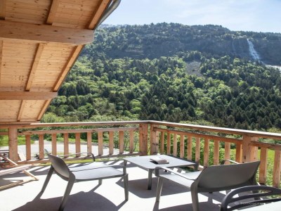 Apartment Apartment in Vaujany near Alpe d'Huez Ski Area - Outdoor photo 6