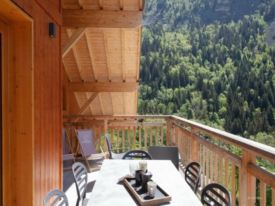 Apartment Apartment in Vaujany near Alpe d'Huez Ski Area - Outdoor photo 10