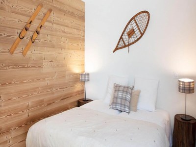 Apartment Apartment in Vaujany near Alpe d'Huez Ski Area - Features photo 26
