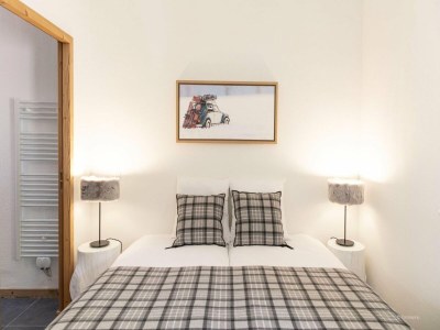 Apartment Apartment in Vaujany near Alpe d'Huez Ski Area - Features photo 27