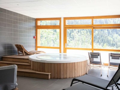 Apartment Apartment in Vaujany near Alpe d'Huez Ski Area - Outdoor photo 35