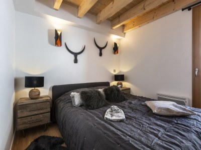 Apartment Apartment in Vaujany near Alpe d’Huez - Features photo 6