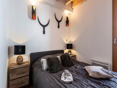 Apartment Apartment in Vaujany near Alpe d’Huez - Features photo 7