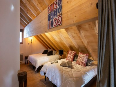 Apartment Apartment in Vaujany near Alpe d’Huez - Features photo 8