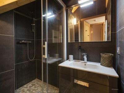 Apartment Apartment in Vaujany near Alpe d’Huez - Features photo 9