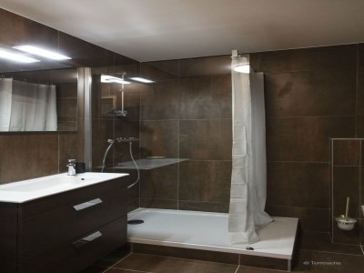 Apartment Wohnung in Vaujany mit Bergpanorama - Features photo 11
