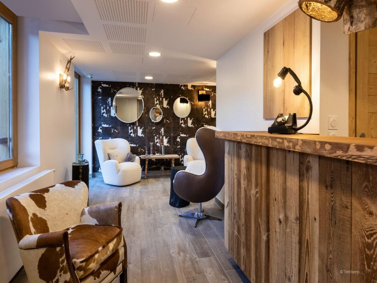 Apartment Apartment in Les Deux Alpes near Ski Slopes