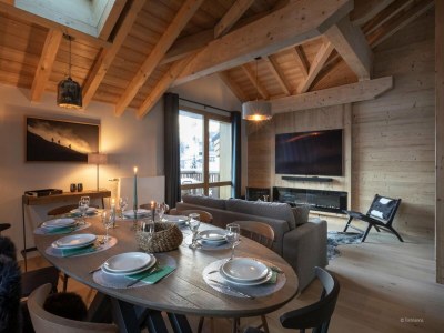 Apartment Apartment in Les Deux Alpes near Ski Slopes - Features photo 13