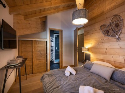 Apartment Apartment in Les Deux Alpes near Ski Slopes - Features photo 14