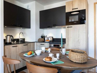 Apartment Apartment in Les Deux Alpes near Ski Slopes - Features photo 20