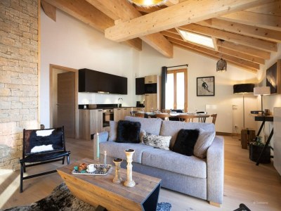 Apartment Apartment in Les Deux Alpes near Ski Slopes - Features photo 25