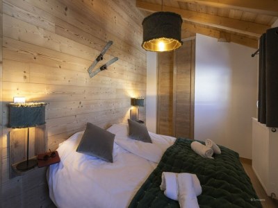 Apartment Apartment in Les Deux Alpes near Ski Slopes - Features photo 28