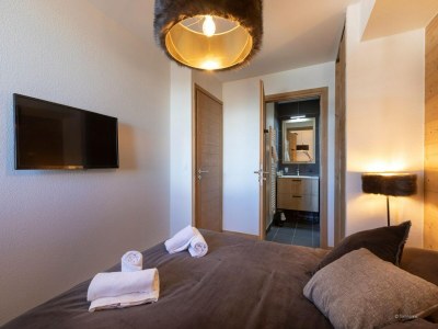 Apartment Apartment in Les Deux Alpes near Ski Slopes - Features photo 31