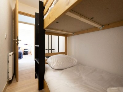 Apartment Apartment in Les Deux Alpes near Ski Slopes - Features photo 32