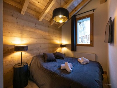 Apartment Apartment in Les Deux Alpes near Ski Slopes - Features photo 34