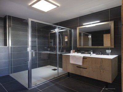 Apartment Apartment in Les Deux Alpes near Ski Slopes - Features photo 35
