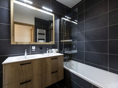 Apartment Apartment in Les Deux Alpes near Ski Slopes - Features photo 36