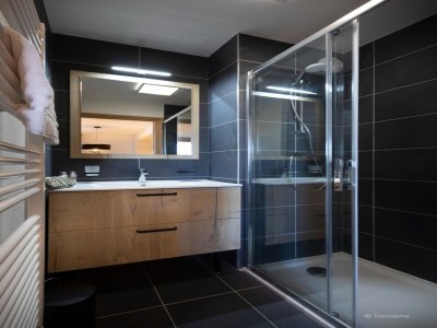 Apartment Apartment in Les Deux Alpes near Ski Slopes - Features photo 38