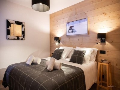 Apartment Wohnung in Frankreich nahe Fornelet Seilbahn - Features photo 12
