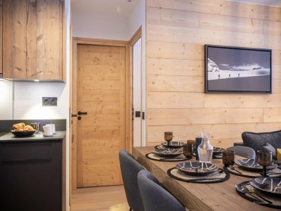 Apartment Wohnung in Frankreich nahe Fornelet Seilbahn - Features photo 15