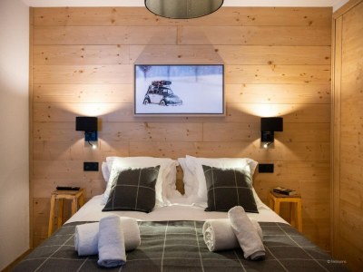 Apartment Wohnung in Frankreich nahe Fornelet Seilbahn - Features photo 17