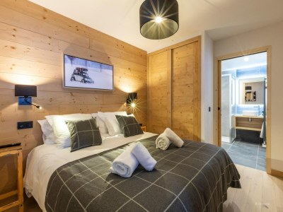 Apartment Wohnung in Frankreich nahe Fornelet Seilbahn - Features photo 18
