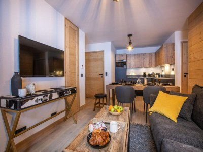 Apartment Wohnung in Frankreich nahe Fornelet Seilbahn - Features photo 20