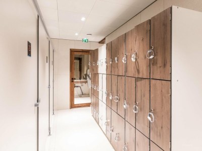 Apartment Apartment in Fornelet with Ski-In/Ski-Out Access - Outdoor photo 31
