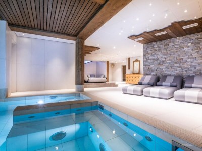 Apartment Apartment in Alps with Views - Outdoor photo 9
