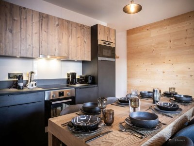 Apartment Apartment in Alps with Views - Features photo 22