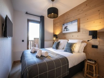 Apartment Apartment in Alps with Views - Features photo 24