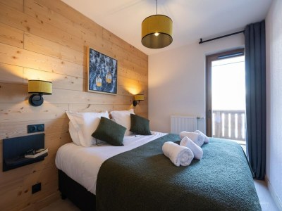 Apartment Apartment in Alps with Views - Features photo 25