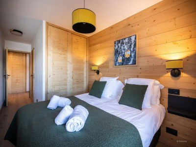 Apartment Apartment in Alps with Views - Features photo 34