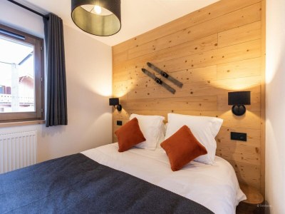 Apartment Apartment in Aime-la-Plagne near Fornelet Lift - Features photo 17