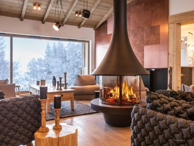 Apartment Apartment in Aime-la-Plagne near Fornelet Lift - Features photo 21