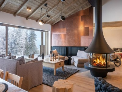 Apartment Apartment in Aime-la-Plagne near Fornelet Lift - Features photo 24