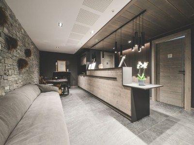 Apartment Apartment in Peisey with Stunning Mountain Views - Features photo 18