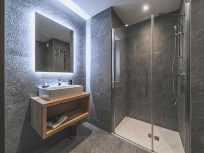 Apartment Apartment in Peisey with Stunning Mountain Views - Features photo 22