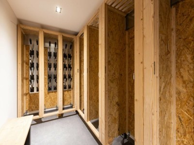 Apartment Apartment in Plan Peisey near Paradiski - Features photo 9