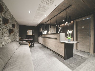 Apartment Apartment in Plan Peisey near Paradiski - Features photo 13