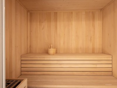 Apartment Wohnung in Plan Peisey bei Paradiski - Outdoor photo 35