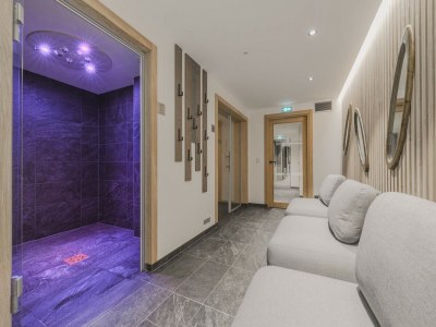 Apartment Wohnung in Plan Peisey bei Paradiski - Outdoor photo 36
