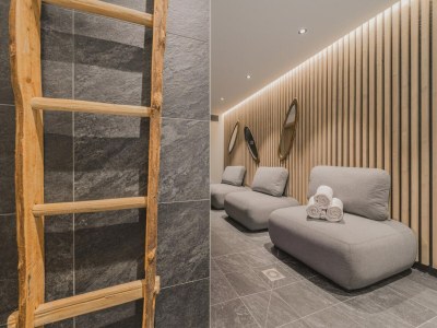 Apartment Wohnung in Plan Peisey bei Paradiski - Outdoor photo 37