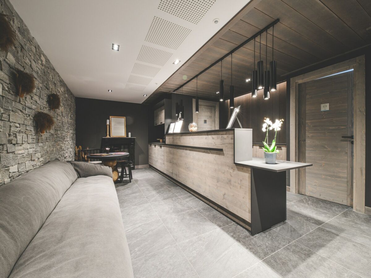 Apartment Apartment in Plan Peisey near Vanoise Park